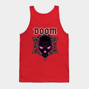 DOOM Tank Top